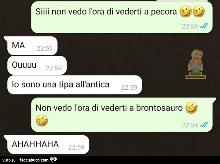 Vaccata