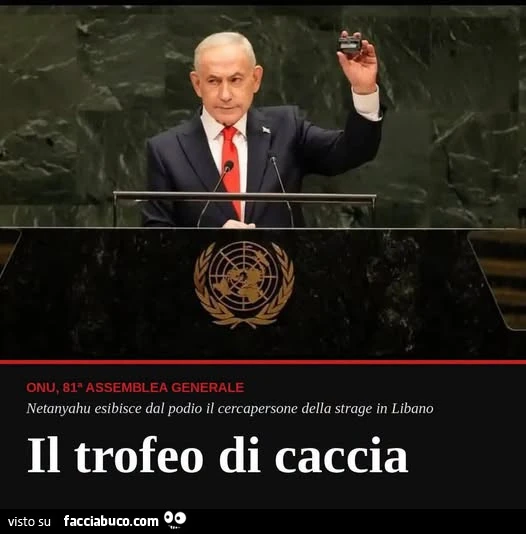 Vaccata
