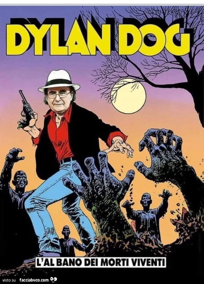 Dylan dog
