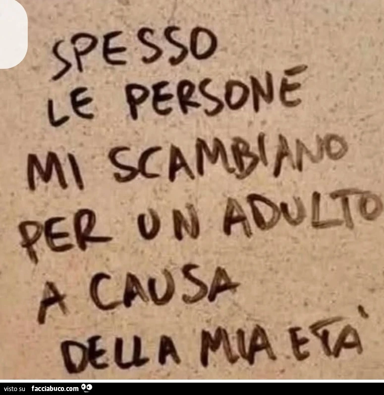Adulti