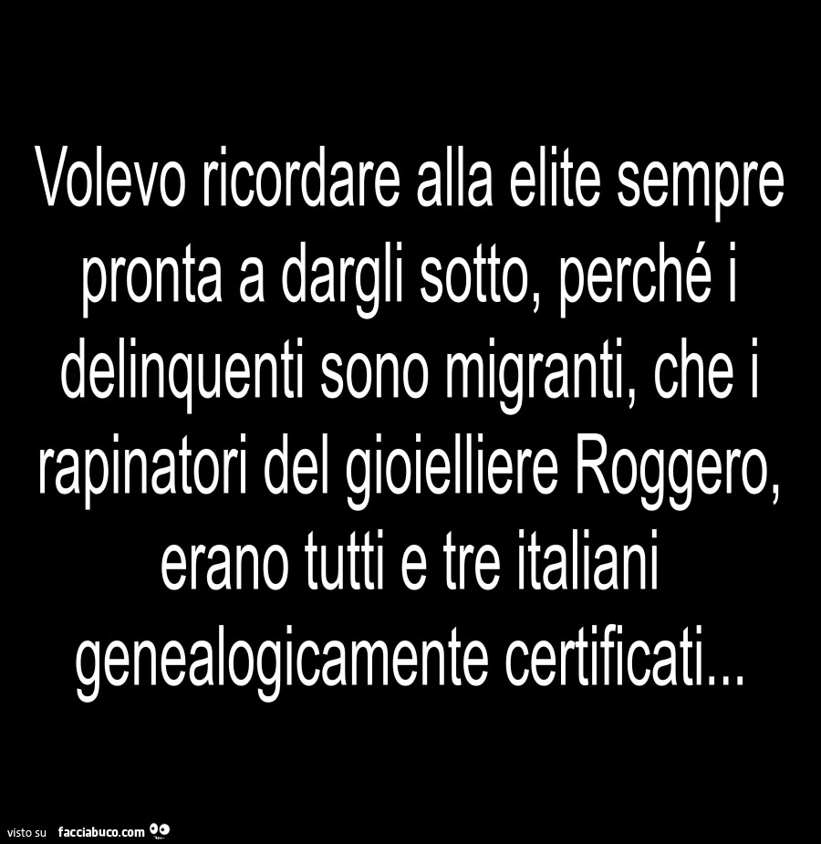 Vaccata