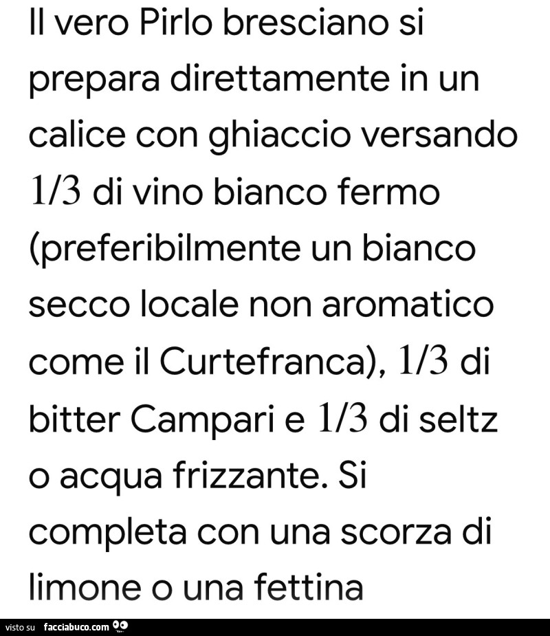 Vaccata