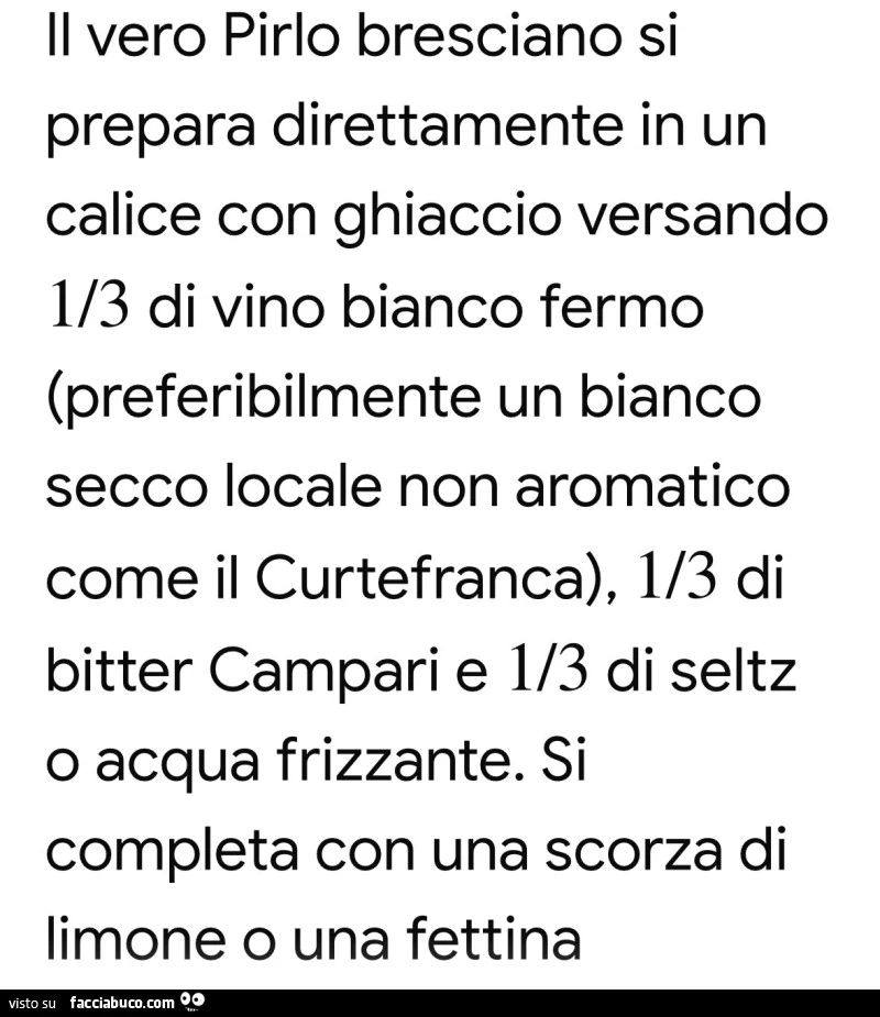 Vaccata