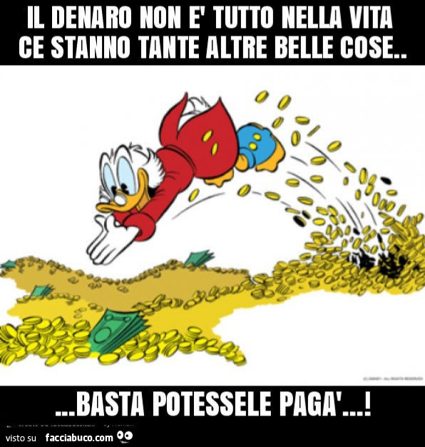 Ricchezza
