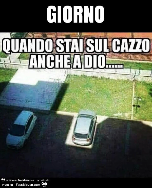 Giorno
