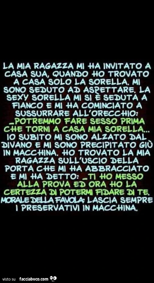 Vaccata