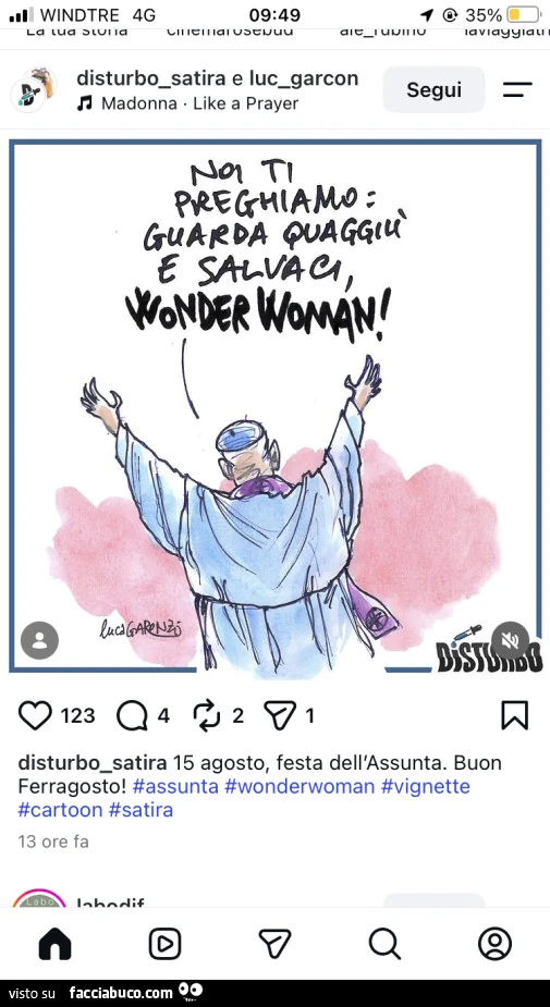 Vaccata