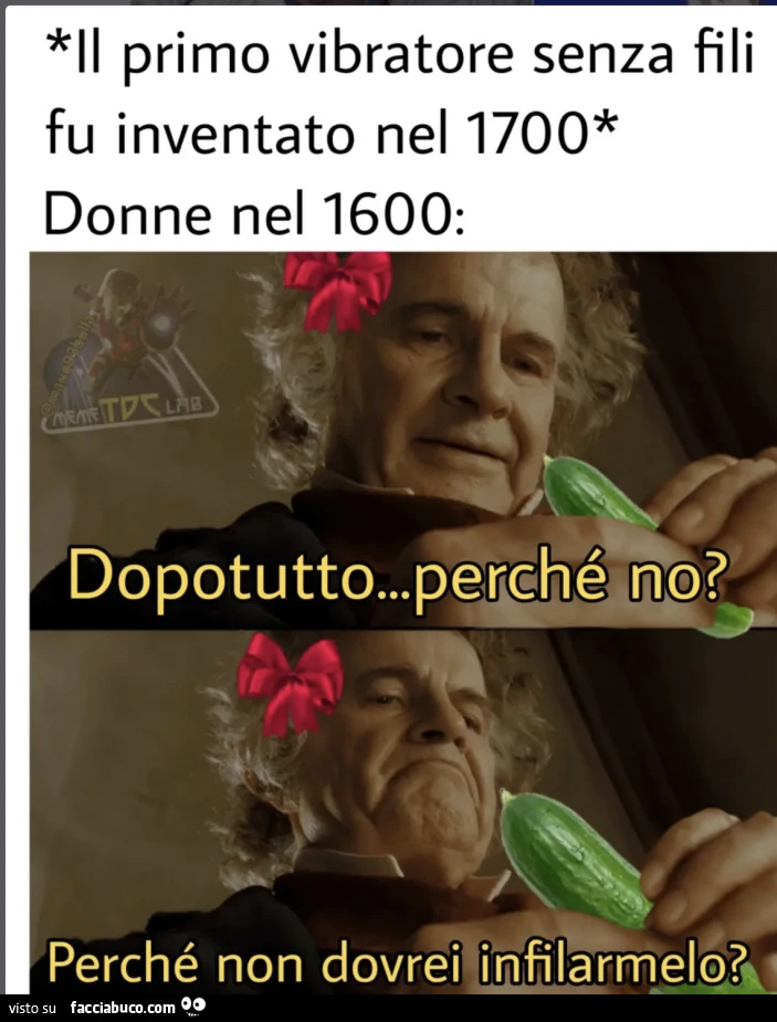 Vaccata