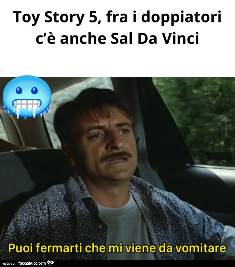 Vaccata