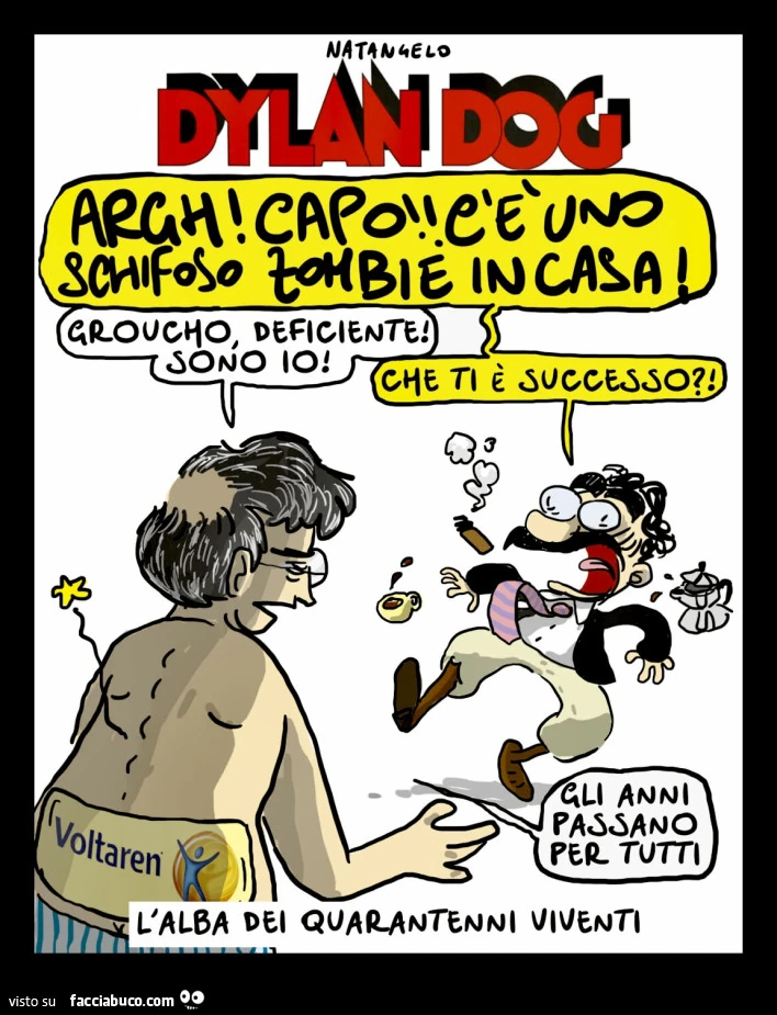 Vaccata