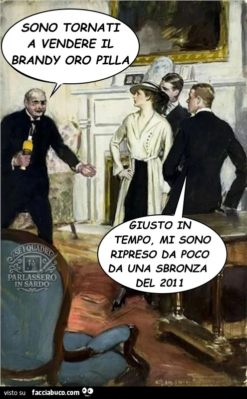 Vaccata