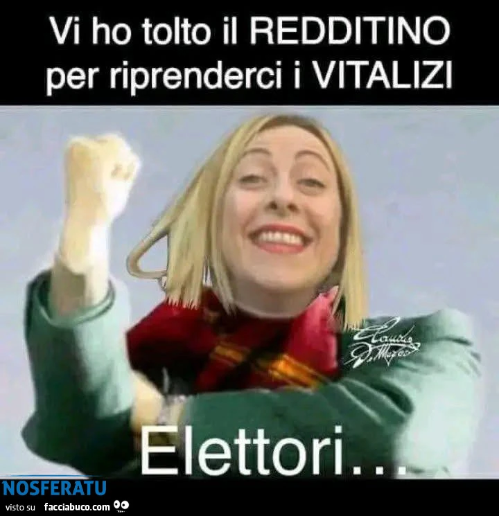 ELETTORI! Prrrrrrrrrr: p