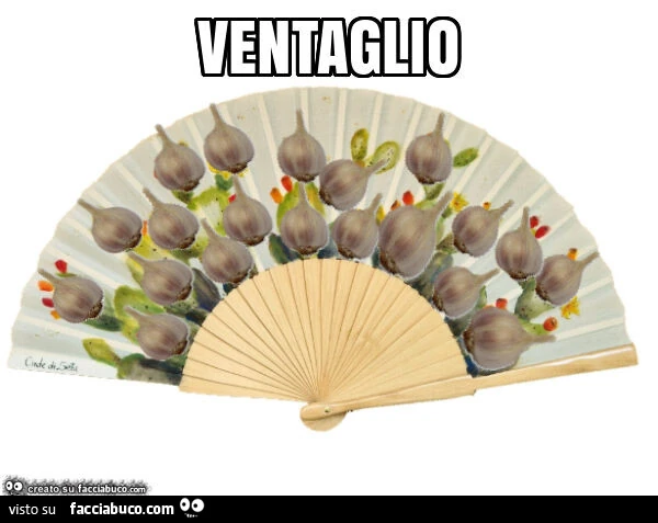Ventaglio