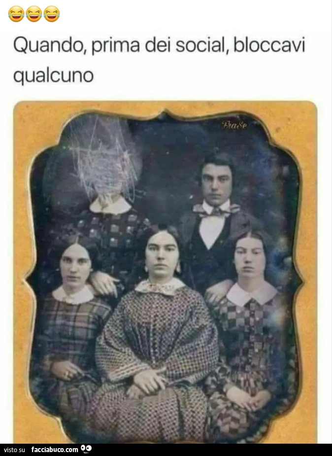 Blocco