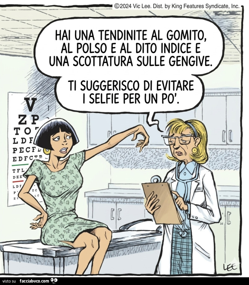 Vaccata