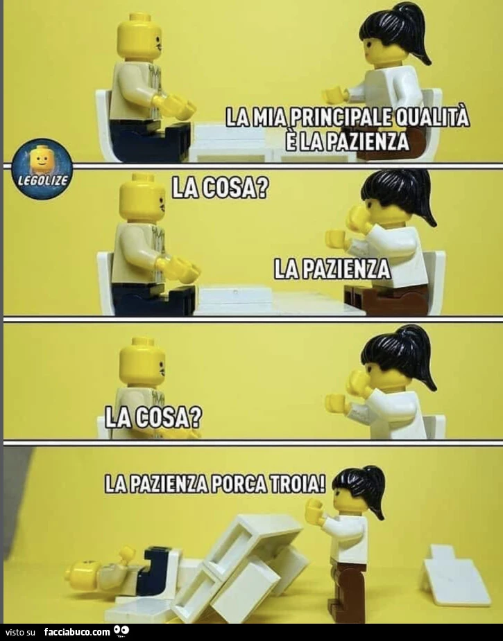 Vaccata