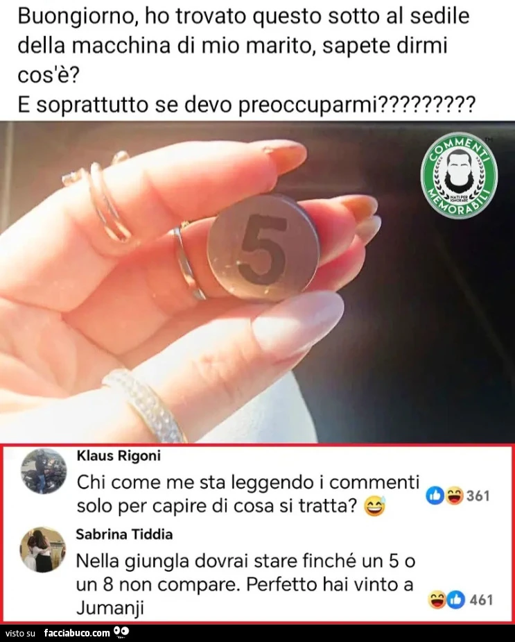 Vaccata