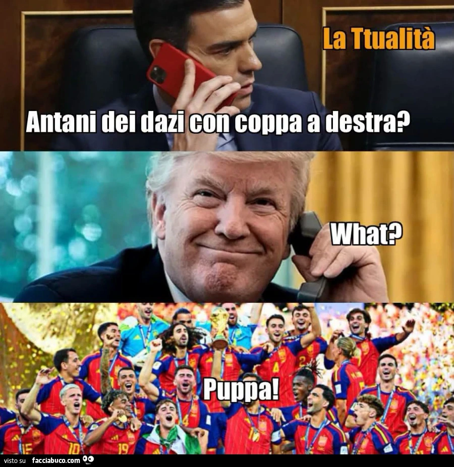Vaccata