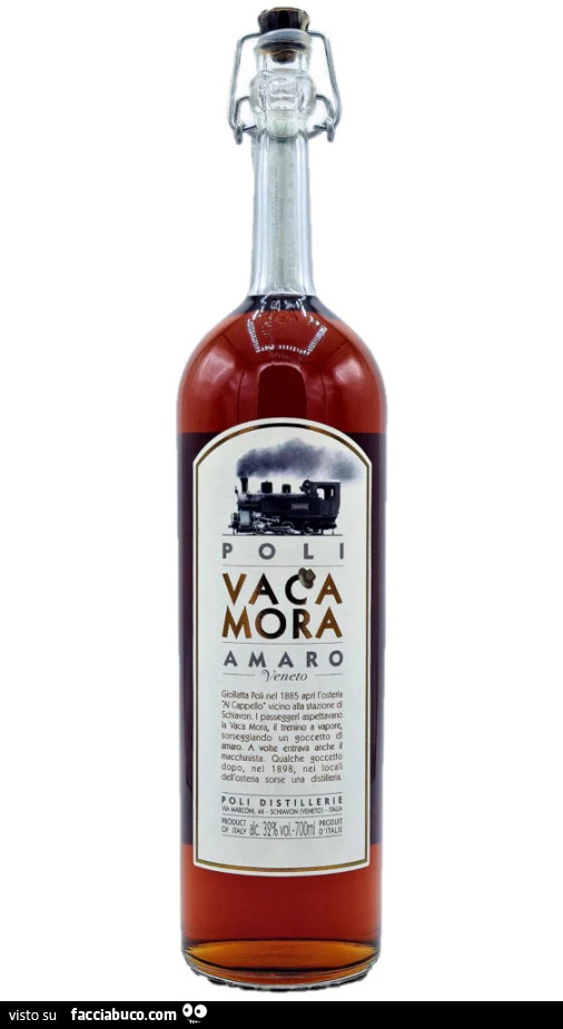 Vaccata