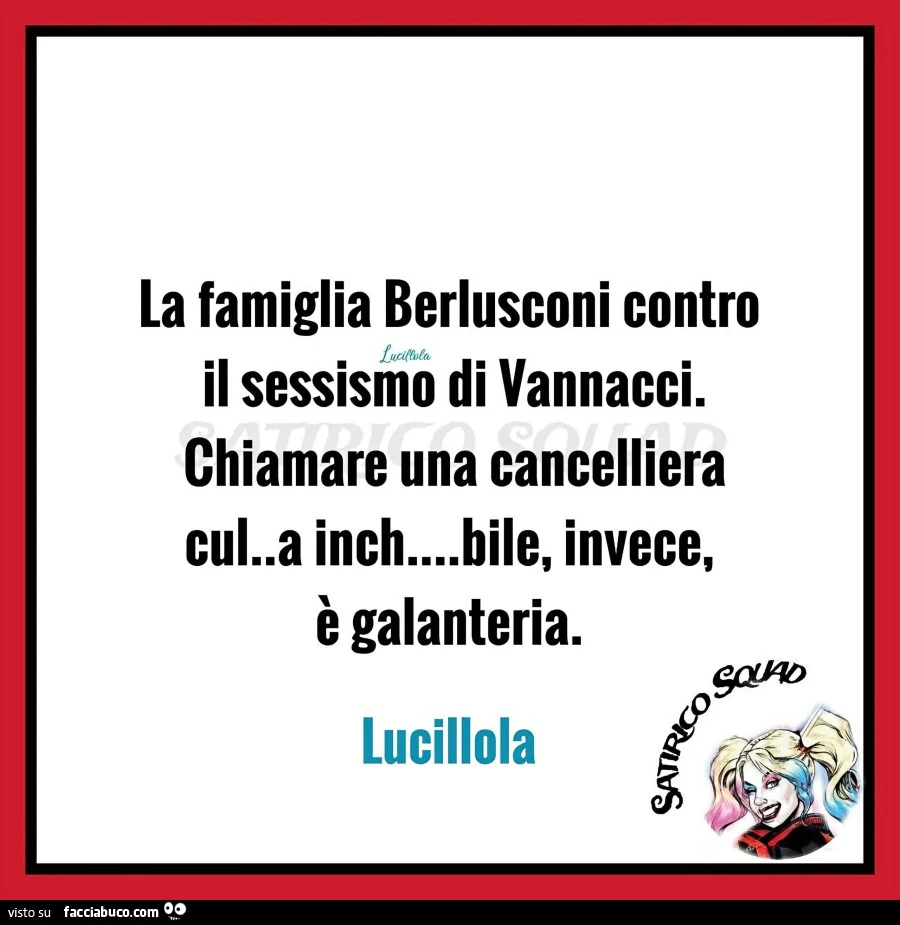 Vaccata