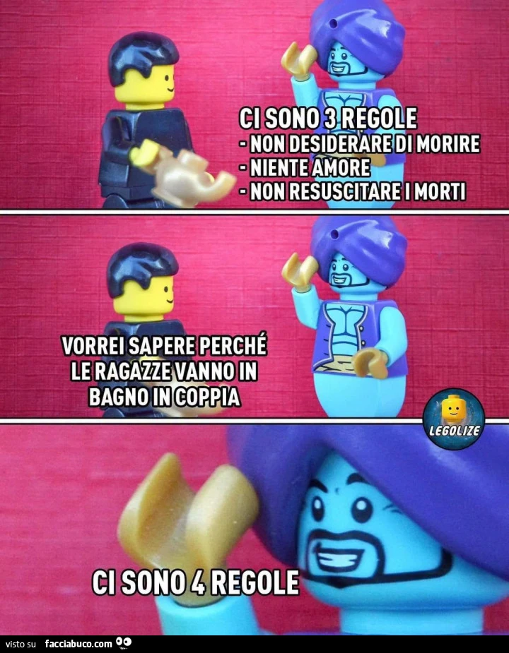 Vaccata