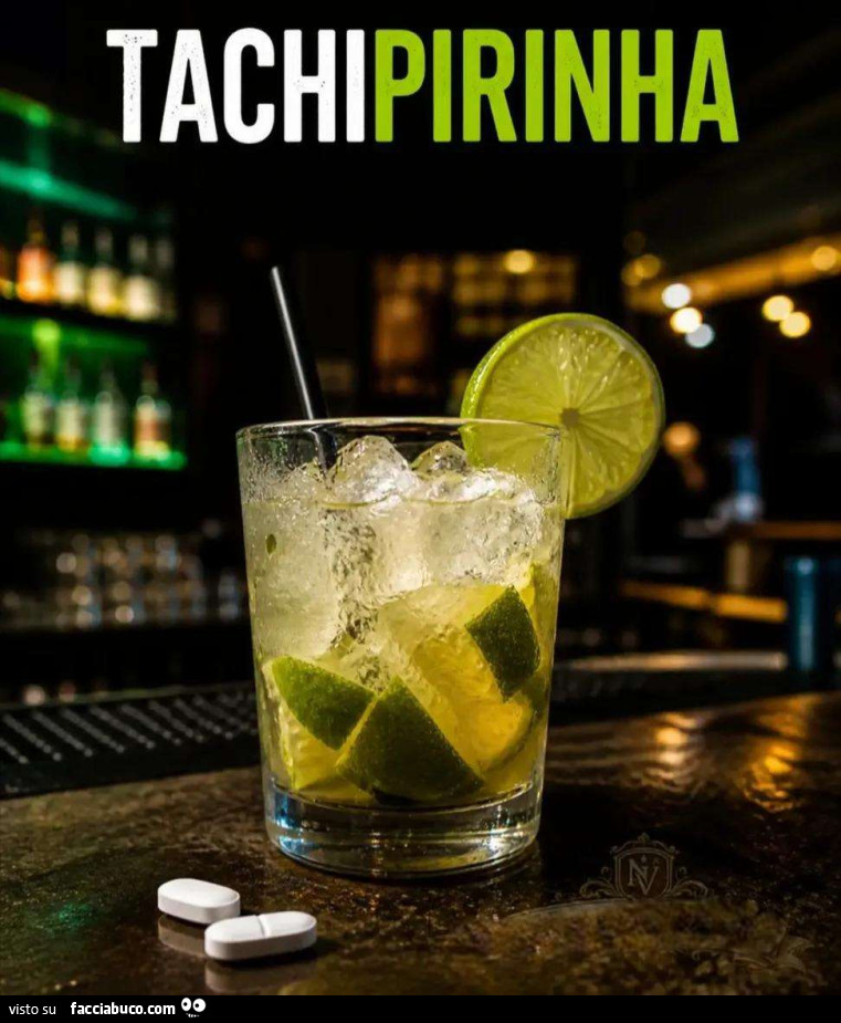 Vaccata