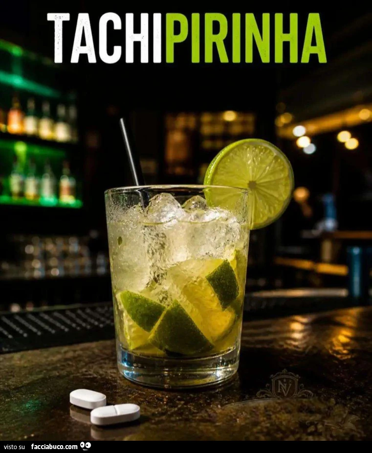 Vaccata