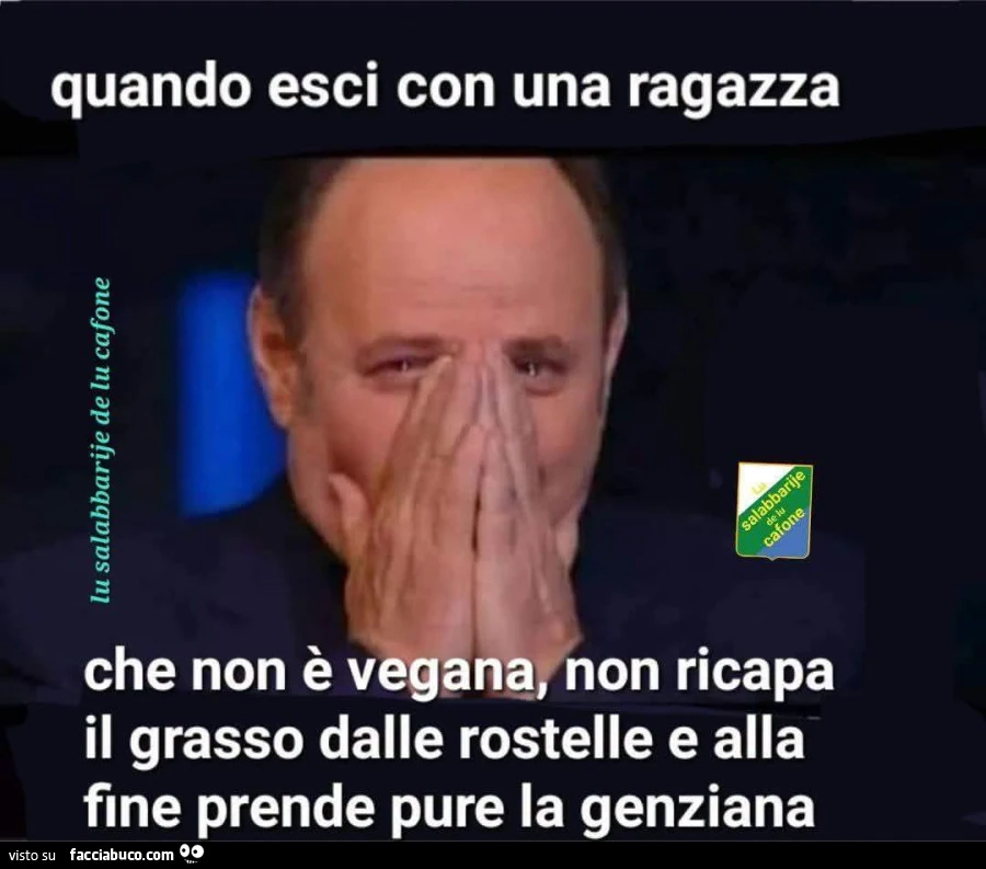 Vaccata