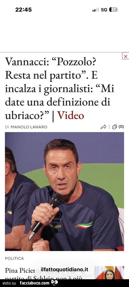 Vaccata