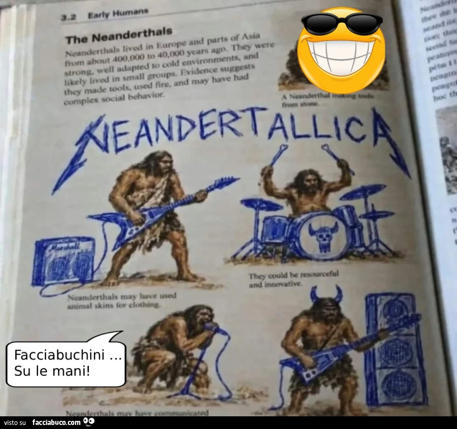 Vaccata