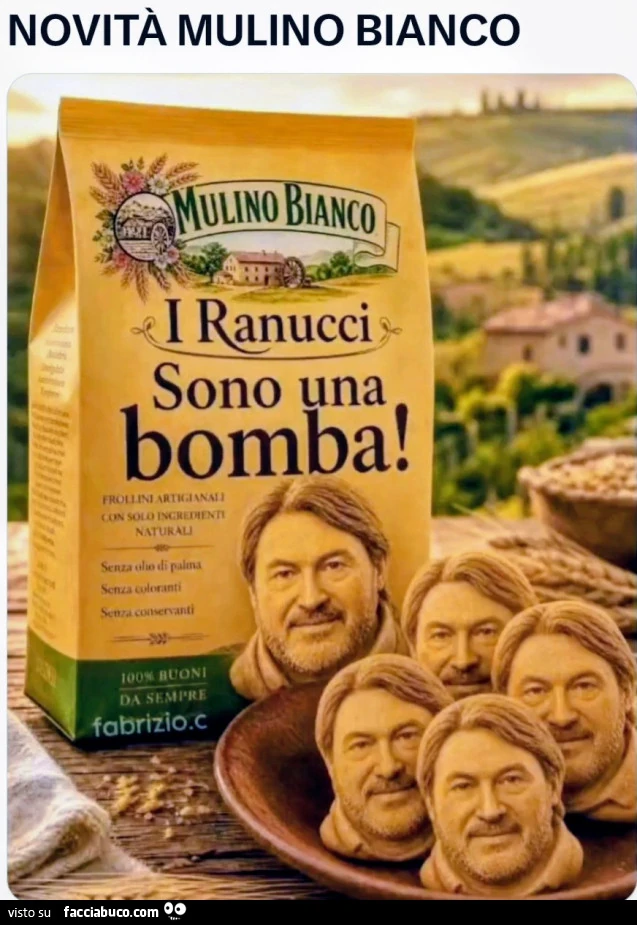 I Ranucci