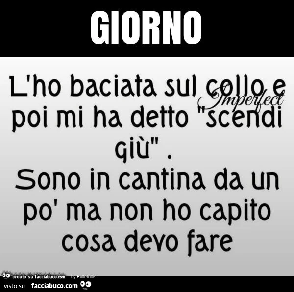Giorno