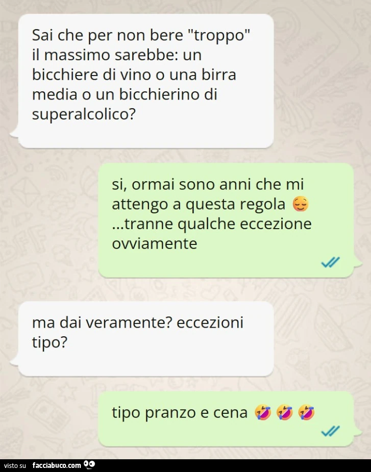 Vaccata