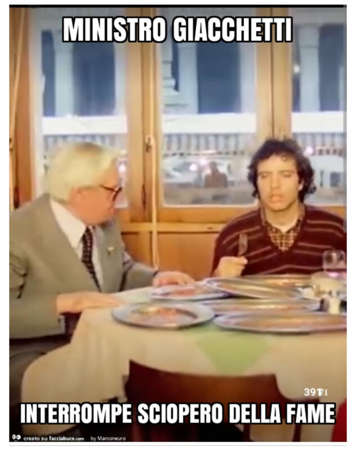 Politica