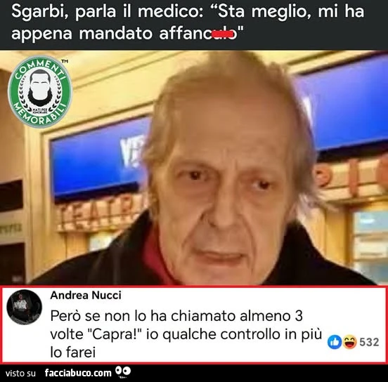 Vaccata
