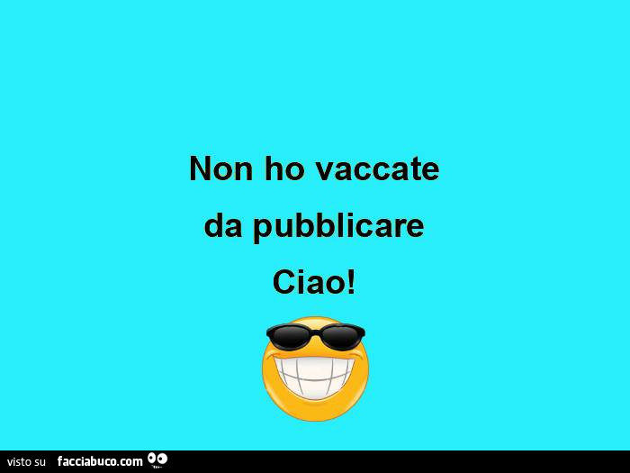 Vaccata