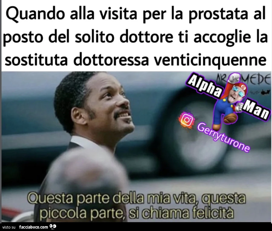 Vaccata