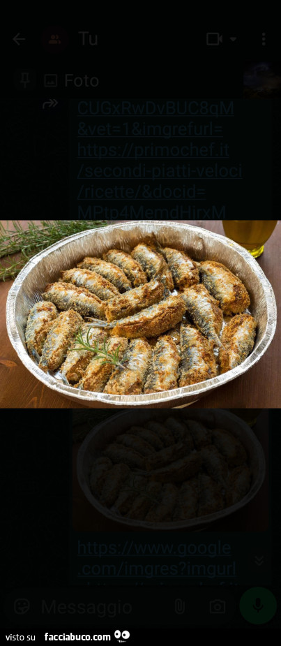 Vaccata