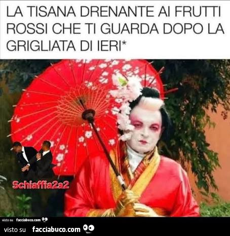 Vaccata