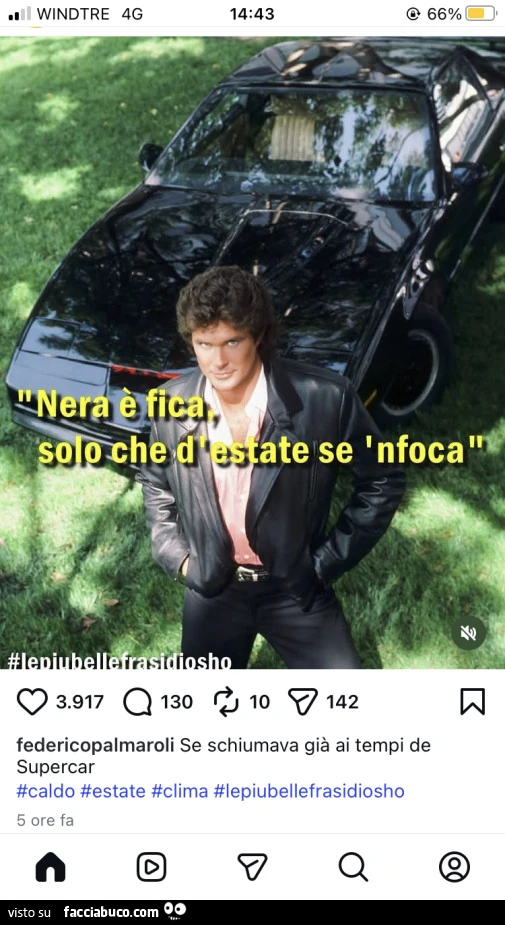 Vaccata