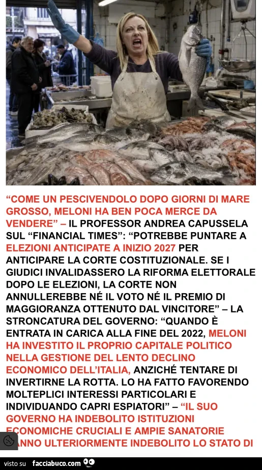 Vaccata