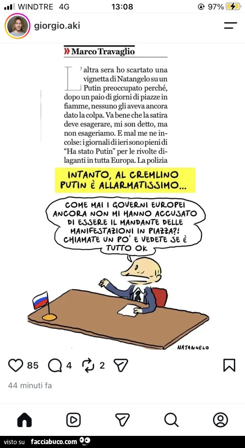 Vaccata