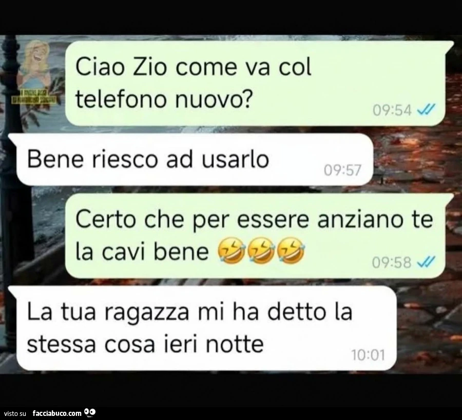 Vaccata