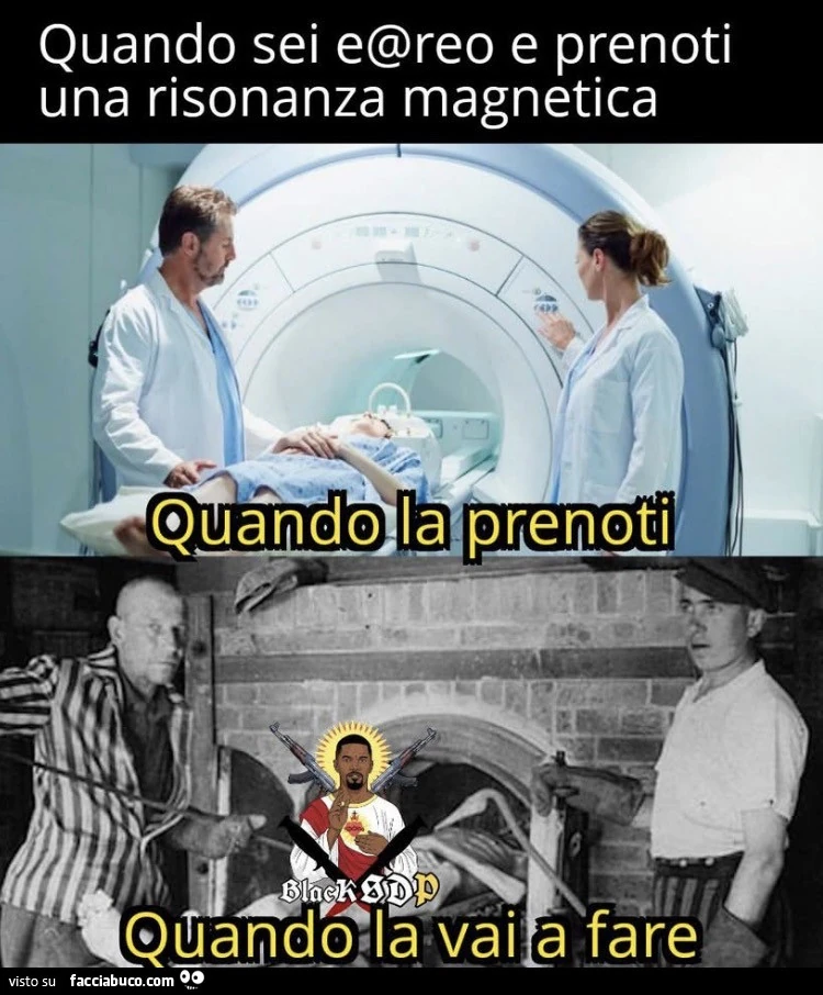 Vaccata