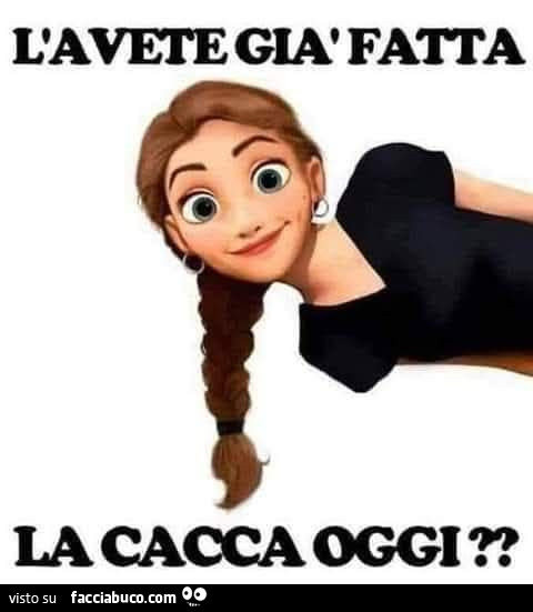 Vaccata