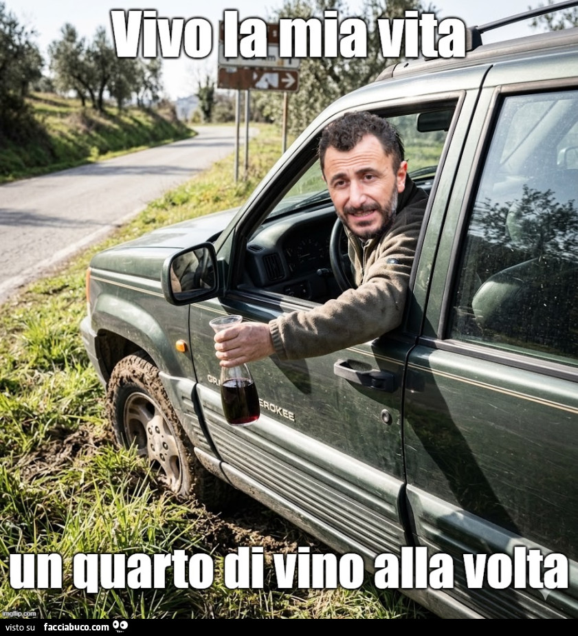 Vaccata