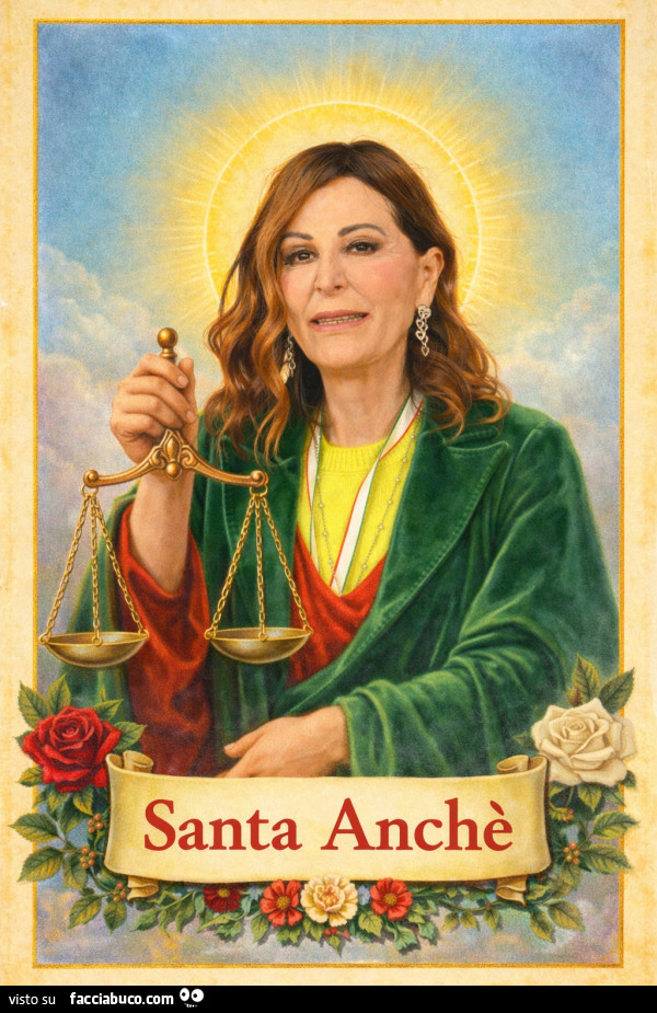 Santa Anchè