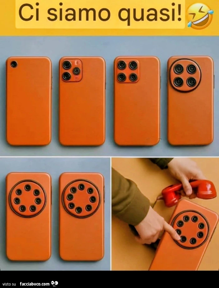 Telefono
