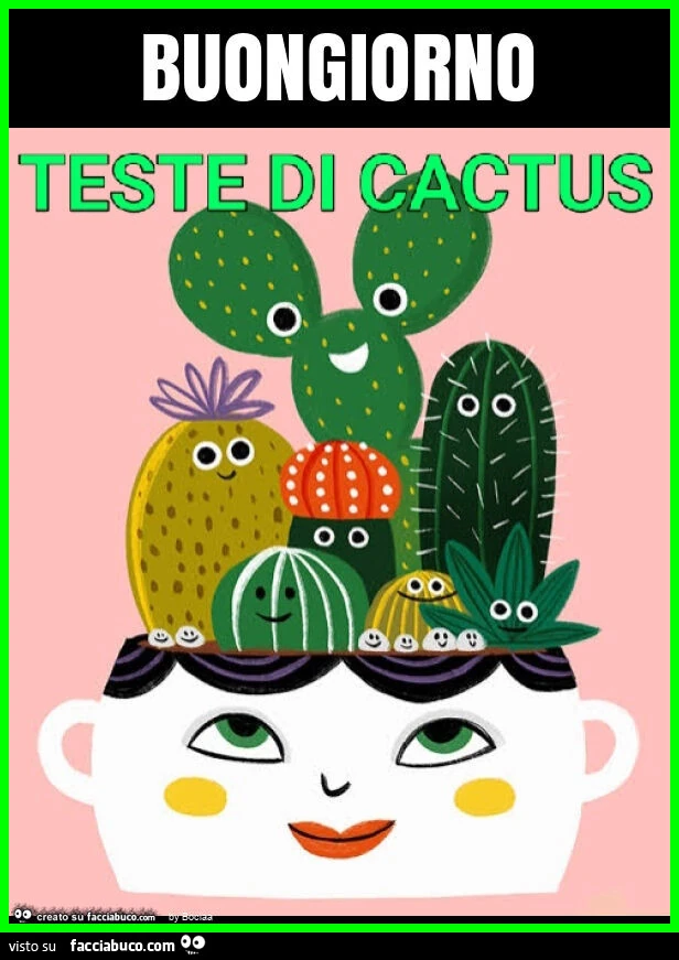 Buongiorno