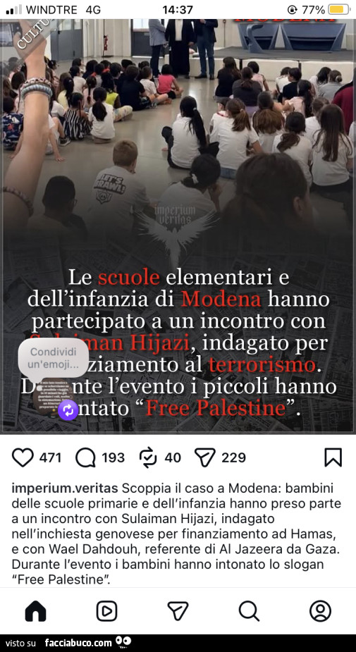 Vaccata